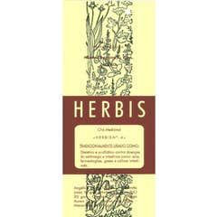 Herbis Chá Nº4 100g