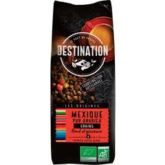 Ziel Gemahlener Kaffee Mexiko 100% Arabica 250g