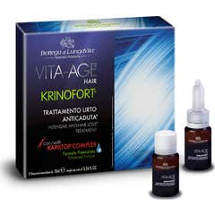 Etre Belle Vita Age Krinofort Anti Hair Loss 10 X 10 X 10 ml