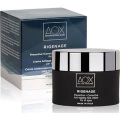 Aox Crema Hidratante Diaria 50ml