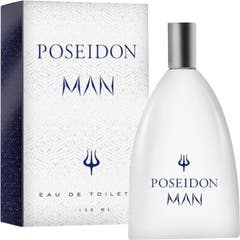 Poseidon Man Eau de Toilette 150ml