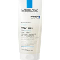 La-Roche Posay Effacalr H Iso Biome Crema Detergente 200ml