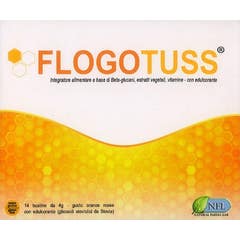 Flogotuss 14 Bust.4G