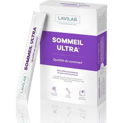 Lavilab Sommeil Ultra Qualité du Sommeil 14 Sticks