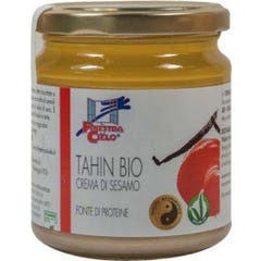 Tahin 300 Gr Window