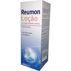 Bial Reumon Loção 100mg/ml Etofenamato Emulsão Cutânea 200ml