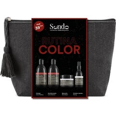Sendo Rutina Color Defense Pack