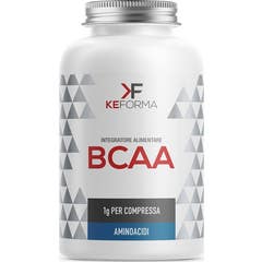 KeForma Ke BCAA 100comp