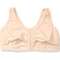 Amoena Sujetador Post Operatorio Francés Nude Ts 70-75 Ab 1 ud