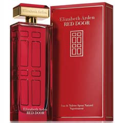 Elizabeth Arden Red Door Eau De Toilette 100ml Vaporizador