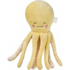 Saro Peluche Wild Colors Pulpo 1ud