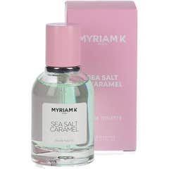 Myriam K Parfum Zeezout Karamel 30 ml