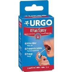 Urgo Gingivitis og følsomhed i tænderne 15g