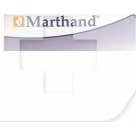 Marthand polvos antitranspirables 50g