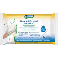 Dr Ciccarelli Guante Detergente Humificado 12uds