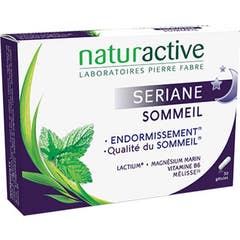 Naturactive Seriane Sueño 30 caps