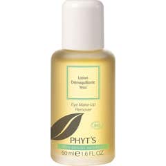 Phyt's Locion Desmaquillante Ojos 50ml