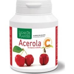 Acerola Bio 60Cps Masticable