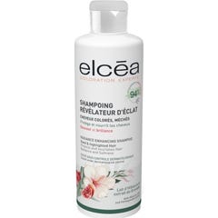 Elcea Radiance Revealing Shampoo 250ml