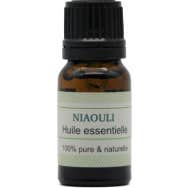 Pur Sens etherische olie Niaouli 10ml