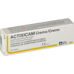 Actixicam Creme 50Ml