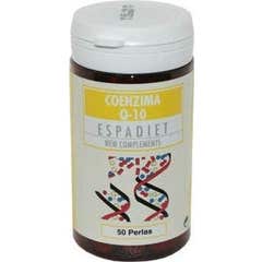 Espadiet Ubiquinone Q10 510mg 50 Pearls