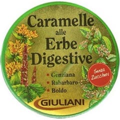 CARAMELLE DIGEST ERBE S/ZUCCH