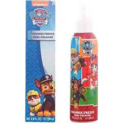 Hundepatrouille Fresh Colony 200ml