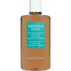 Jeanne Piaubert Gestuelle D'eau Olejek do kąpieli mleczny efekt Aqua-soft