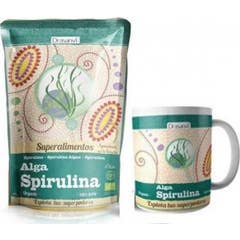 Spirulina Seaweed Bio Super Foods Drasanvi 150g
