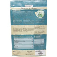 Alga Spirulina Bio Super Foods Drasanvi 150g di alghe Spirulina Bio Super Foods Drasanvi