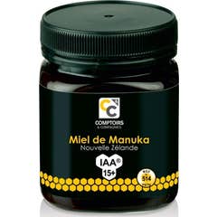 Flying Trunk & Lotus Flower Honey Manuka Iaa15+ 250G