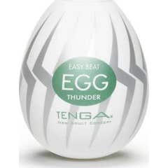 Masturbatore Tenga Egg Thunder 1ud