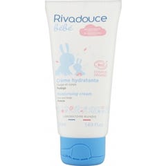 Rivadouce Baby Moisturizer 50ml
