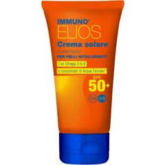 Morgan Immuno Elios Crema solar para pieles sensibles SPF50+ 50 ml