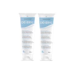 Dexeryl Emollientcreme Doppelpack 2x250 g