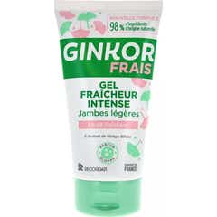 Tonipharm - Ginkor Fresh Gel 150ml