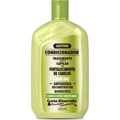 Gota Dourada Queratrix Condicionador Fortalecimento 430ml