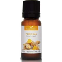 Compagnie des Sens Cúrcuma Aceite Esencial Bio 10ml