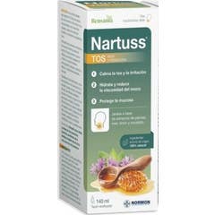 Nartuss Bensania Tos Seca 140ml