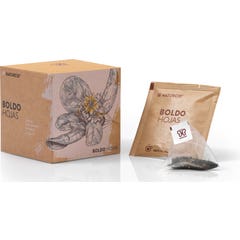 Naturcid Boldo Leaves Infusion Eco 10x2 g