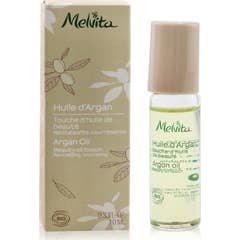 Melvita Huiles de Beaute Aceite Argán Roll On 10ml