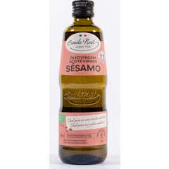 Émile Noel Aceite Virgen de Sésamo Eco 500 ml