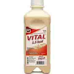 Vital 1,5Kcal Vainilla 1L 1ud