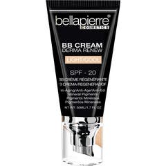 Bellapierre Cosmetics BB Cream Derma Renew Light Cool 50ml