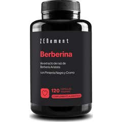 Zenement Berbeipid Complex 120caps