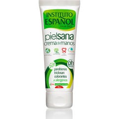 Instituto Español Gezonde huid Ph neutrale handcrème 75ml