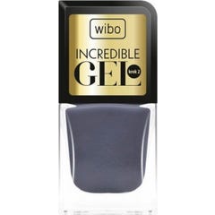 Wibo Incredible Gel Nail Polish 12 8,5ml