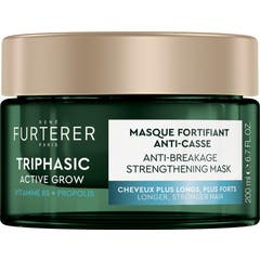 René Furterer Triphasic Grow Mask 200ml René Furterer Triphasic Grow Mask 200ml