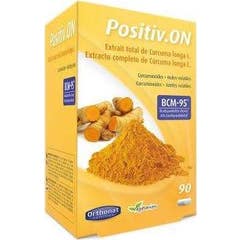 Orthonat Positiv On 90 caps.